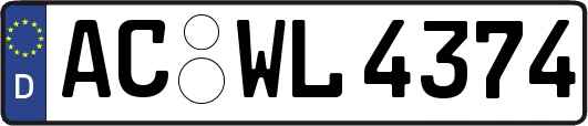 AC-WL4374