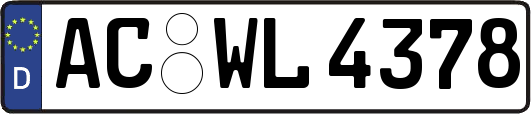 AC-WL4378