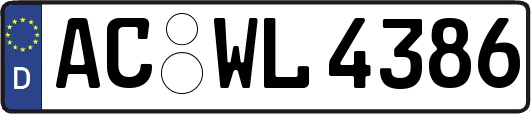 AC-WL4386