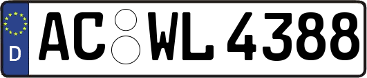 AC-WL4388