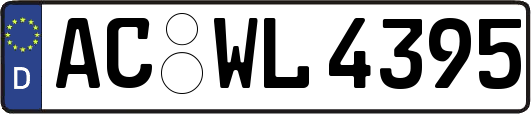 AC-WL4395