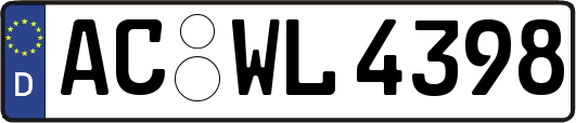 AC-WL4398
