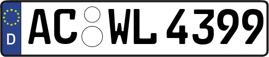AC-WL4399