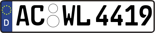 AC-WL4419