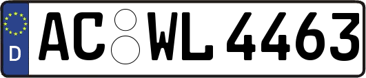 AC-WL4463