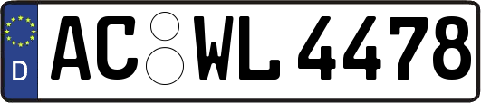 AC-WL4478