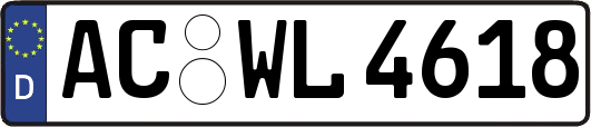 AC-WL4618
