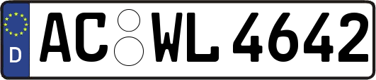 AC-WL4642