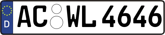 AC-WL4646