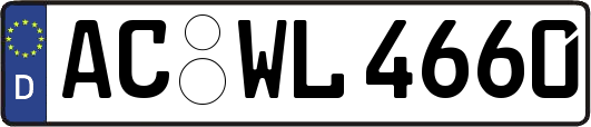 AC-WL4660