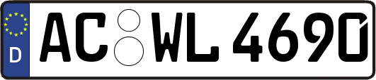 AC-WL4690
