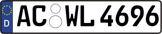 AC-WL4696