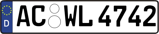 AC-WL4742