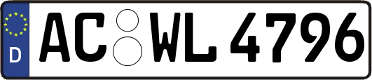 AC-WL4796