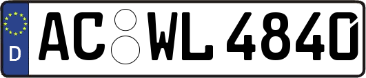 AC-WL4840