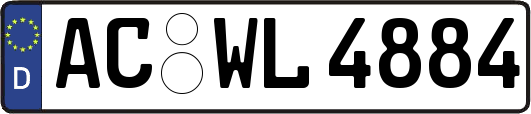 AC-WL4884