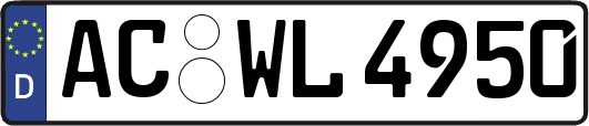 AC-WL4950