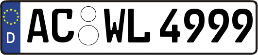 AC-WL4999