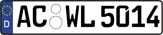 AC-WL5014