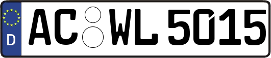 AC-WL5015