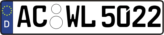 AC-WL5022