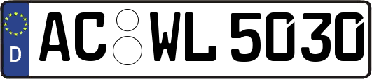 AC-WL5030