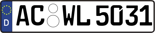 AC-WL5031
