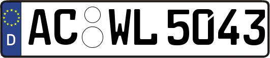 AC-WL5043