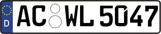 AC-WL5047