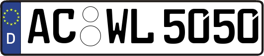 AC-WL5050