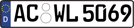 AC-WL5069