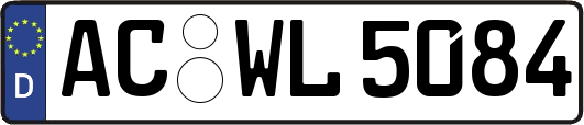 AC-WL5084