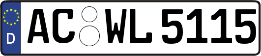 AC-WL5115