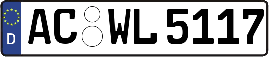 AC-WL5117