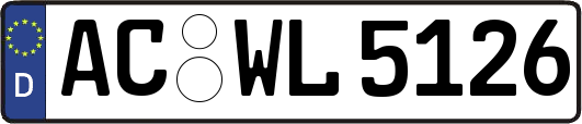 AC-WL5126