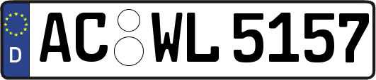 AC-WL5157