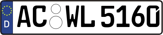 AC-WL5160