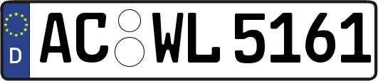 AC-WL5161