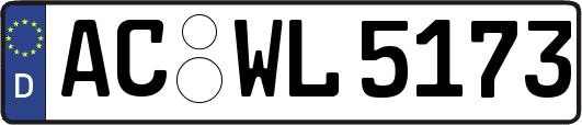 AC-WL5173