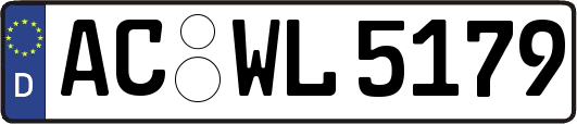 AC-WL5179