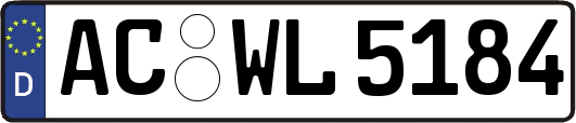 AC-WL5184