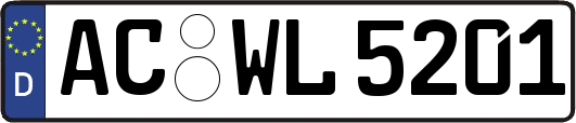 AC-WL5201