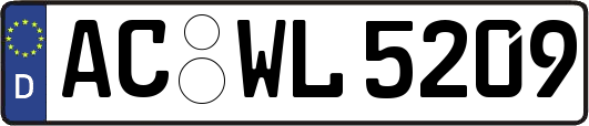 AC-WL5209