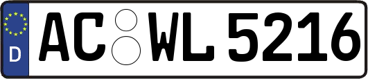 AC-WL5216