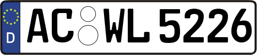 AC-WL5226