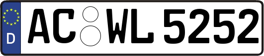 AC-WL5252