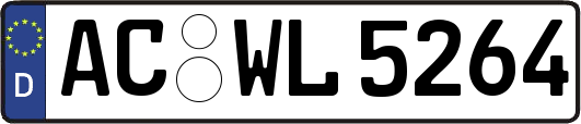 AC-WL5264