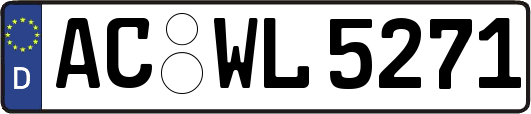 AC-WL5271