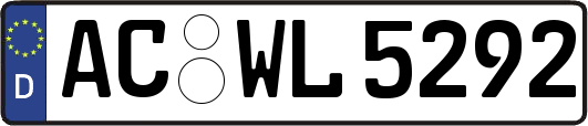 AC-WL5292