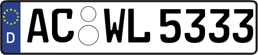 AC-WL5333